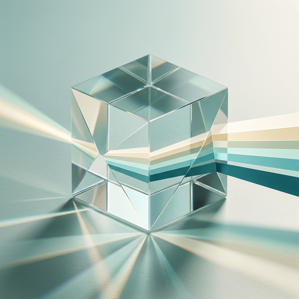 AI strategy visualization