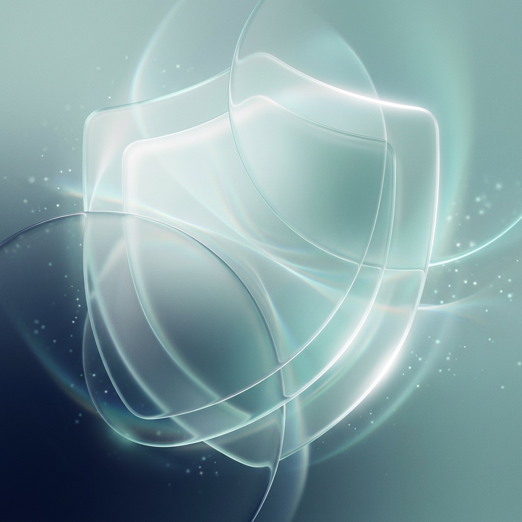 Security and trust visualization